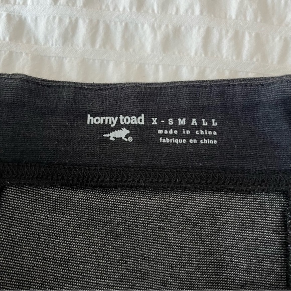 Horny Toad Skirt - Picture 6 of 7